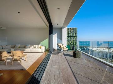 à venda Apartamento de alto padrão de 196 m2, Parque das Nações, Lisboa