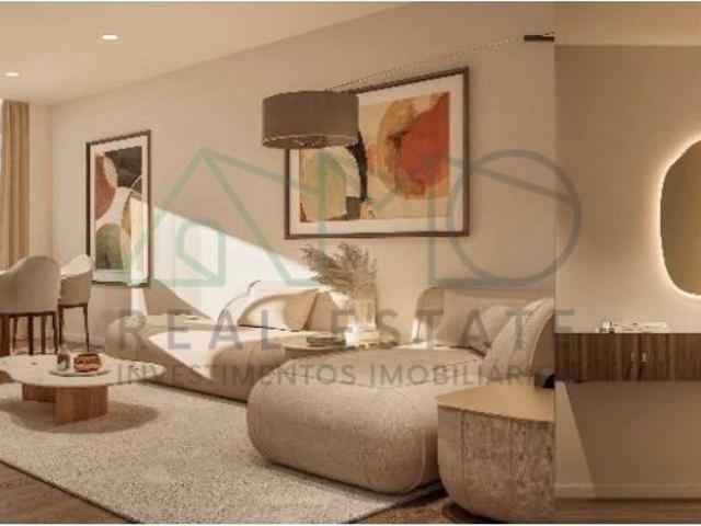 à venda Apartamento de alto padrão de 244 m2, São João da Madeira, Portugal