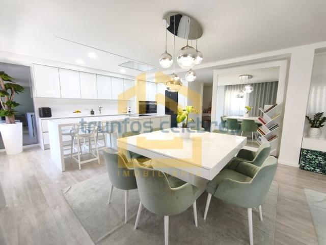à venda Luxuoso apartamento de 246 m2, Aver o Mar, Póvoa de Varzim, Porto