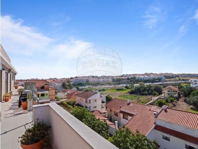 à venda Apartamento de alto padrão de 246 m2, Cascais, Portugal