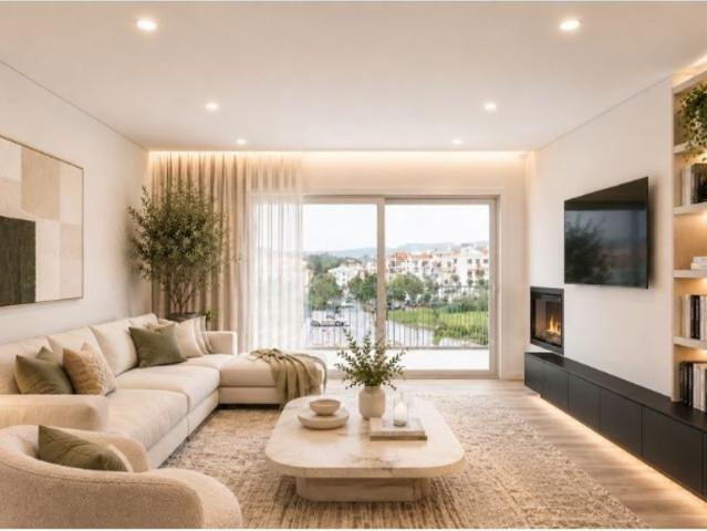 à venda Apartamento de alto padrão de 250 m2, Viseu