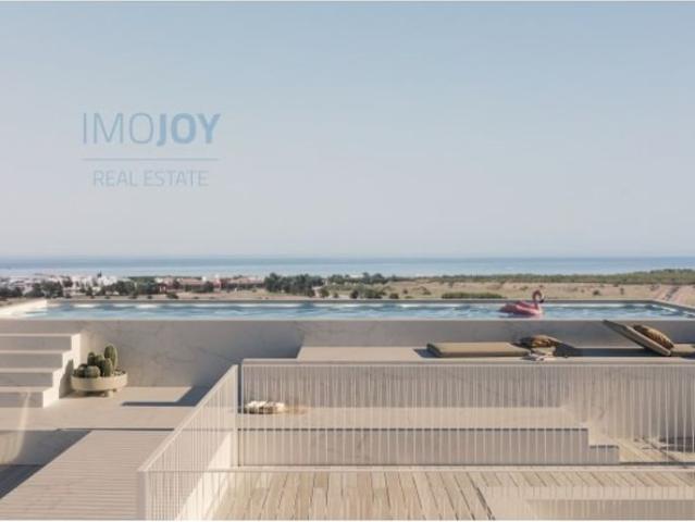 à venda Apartamento de luxo de 250 m2, Loulé, Portugal