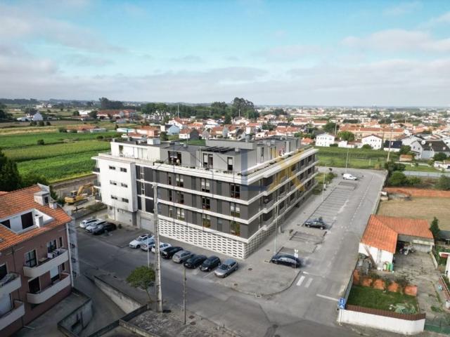 à venda Apartamento de alto padrão de 251 m2, Sao Bernardo, Aveiro
