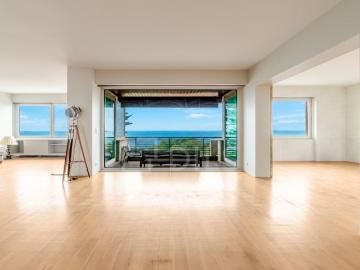 à venda Apartamento de alto padrão de 252 m2, Avenida Brasil Foz do Douro, Porto