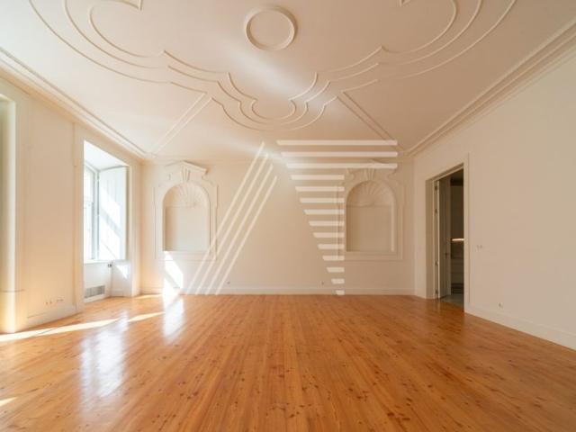 à venda Luxuoso apartamento, Lisboa, Portugal