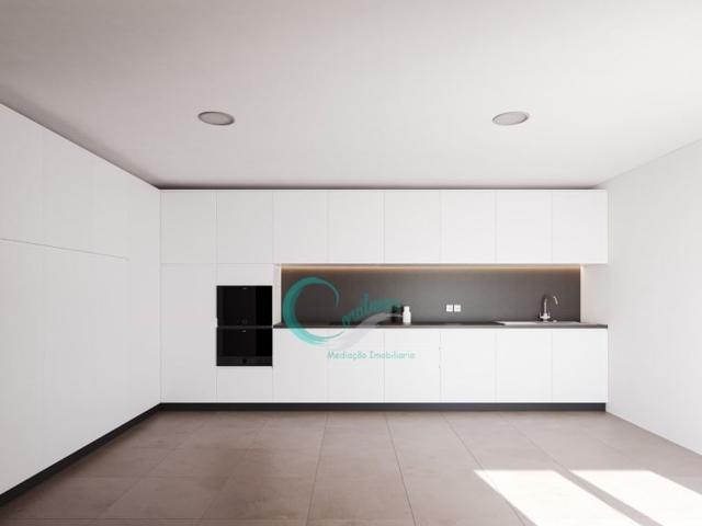 à venda Apartamento de alto padrão de 257 m2, Lisboa, Portugal