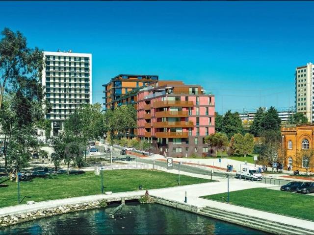 à venda Apartamento de alto padrão de 254 m2, Cais Fonte Nova, Aveiro