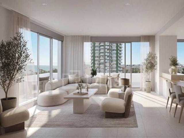 à venda Apartamento de alto padrão de 238 m2, Praia da Rocha, Portimão, Faro