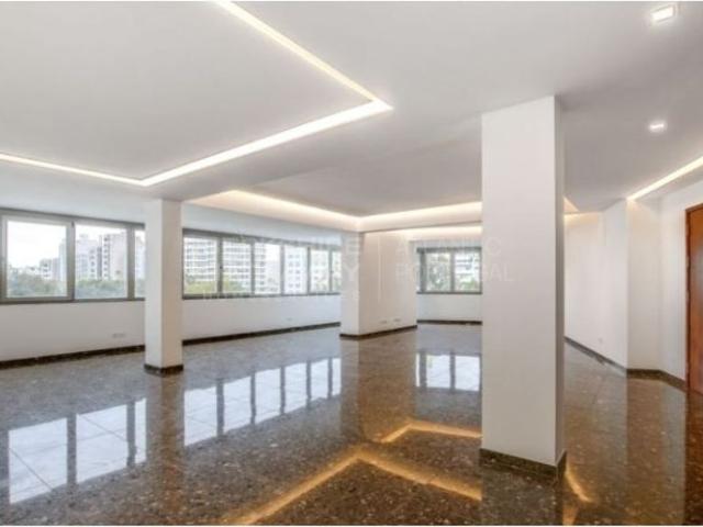 à venda Apartamento de luxo de 260 m2, Lisboa, Portugal