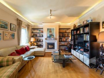 à venda Apartamento de alto padrão de 260 m2, Cascais, Portugal