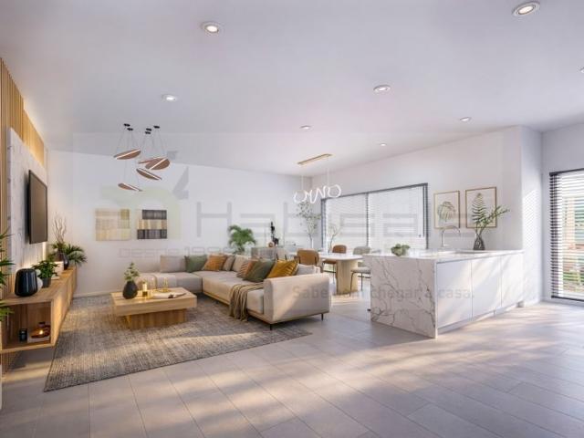 à venda Apartamento de alto padrão de 260 m2, Centro Povoa de Santo Adriao, Odivelas, Lisboa