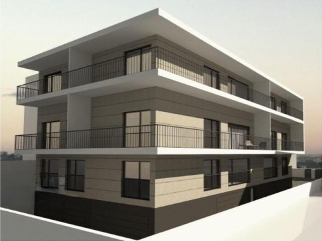 à venda Apartamento de alto padrão de 261 m2, Viseu, Portugal