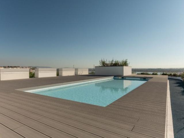 à venda Apartamento de alto padrão de 262 m2, Barreiro, Setúbal
