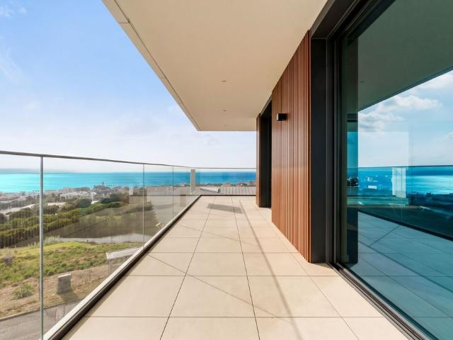à venda Apartamento de alto padrão de 262 m2, Oeiras, Lisboa