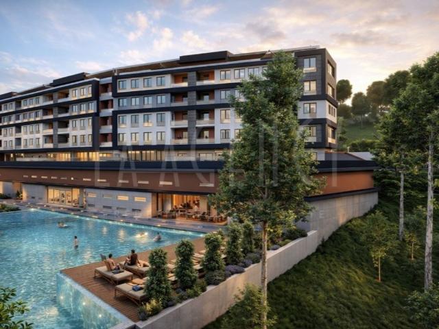 à venda Apartamento de alto padrão de 267 m2, Covilhã, Portugal