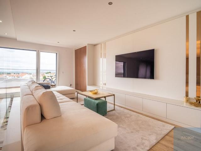 à venda Apartamento de alto padrão de 267 m2, Montijo, Setúbal