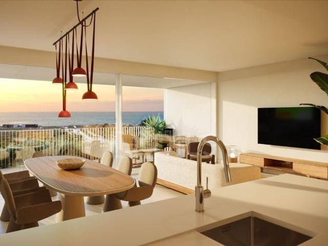 à venda Luxuoso apartamento, Alvor, Portimão, Faro