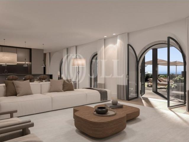à venda Apartamento de alto padrão de 265 m2, Monte Estoril, Cascais, Lisboa