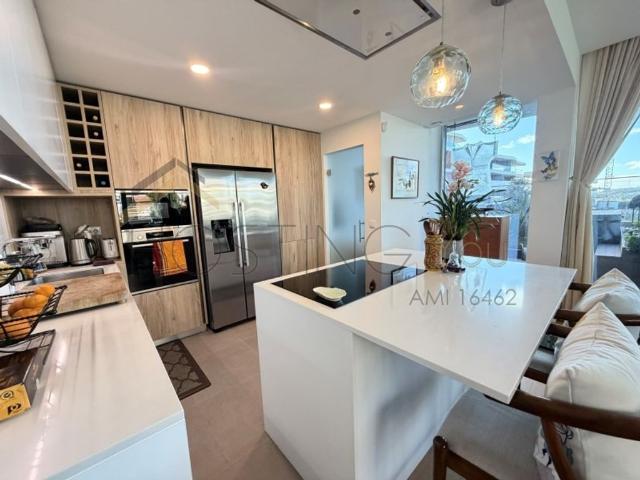 à venda Luxuoso apartamento de 266 m2, Sintra, Portugal
