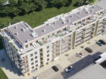 à venda Apartamento de alto padrão de 273 m2, Montijo, Portugal