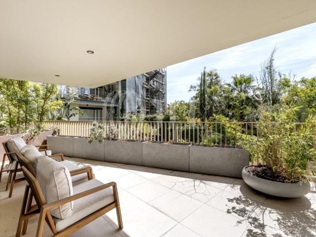 à venda Apartamento de alto padrão de 273 m2, Principe Real Sao Mamede, Lisboa