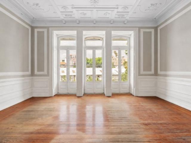 à venda Apartamento de alto padrão de 270 m2, Avenida Braamcamp Sao Mamede, Lisboa