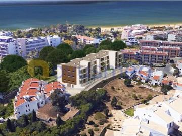 à venda Apartamento de alto padrão, Forte de Sao Joao, Albufeira, Faro
