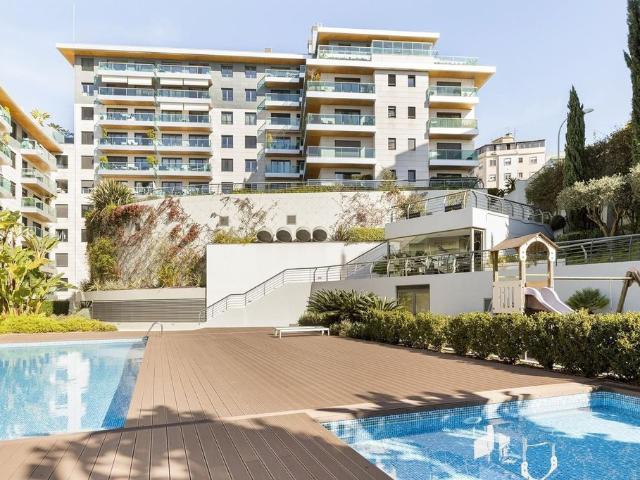 à venda Apartamento de alto padrão de 270 m2, Lisboa, Portugal