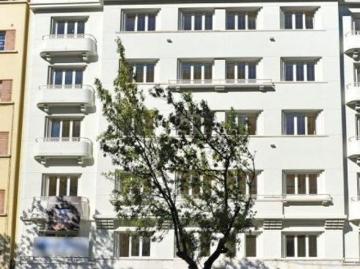 Praça Das Amoreiras