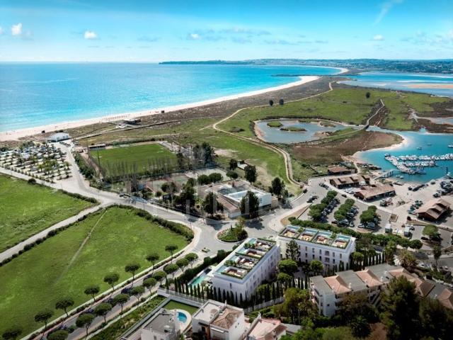 à venda Luxuoso apartamento de 274 m2, Alvor, Portimão, Faro