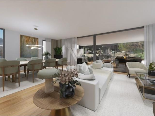 à venda Apartamento de alto padrão de 275 m2, Cabedelo, Viana do Castelo