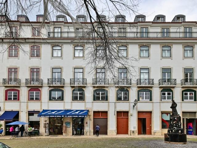 à venda Apartamento de alto padrão, Se, Lisboa