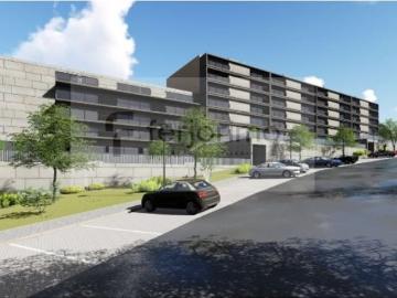 à venda Apartamento de luxo de 283 m2, Guimarães, Braga