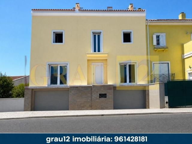 à venda Apartamento de alto padrão de 280 m2, Casal da Cavaleira, Sintra, Lisboa