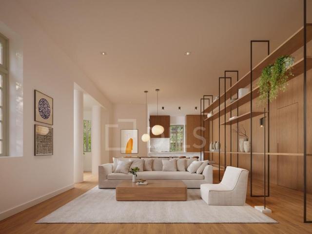 à venda Apartamento de alto padrão de 290 m2, Boavista, Porto