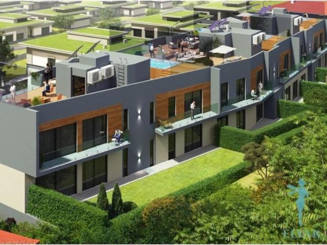 à venda Luxuoso apartamento de 290 m2, Faro
