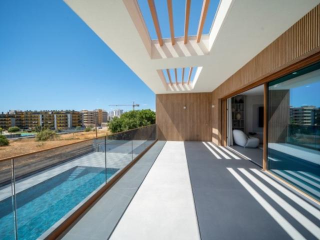à venda Apartamento de luxo de 290 m2, Quarteira, Loulé, Faro