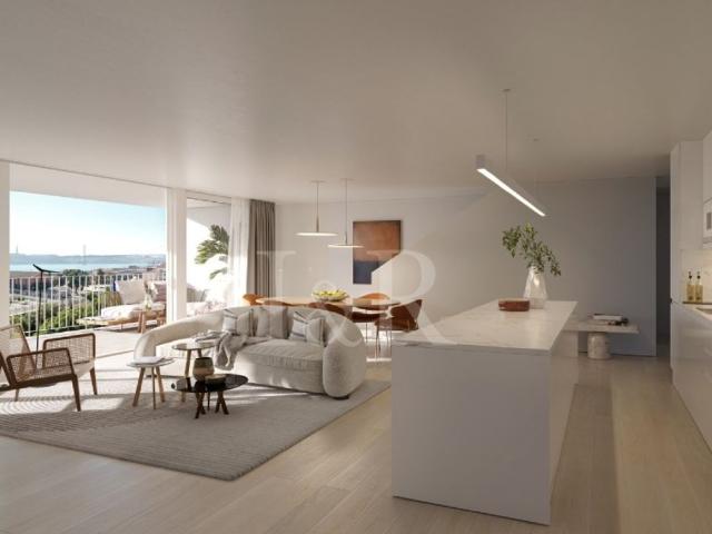 à venda Apartamento de alto padrão, Lisboa, Portugal