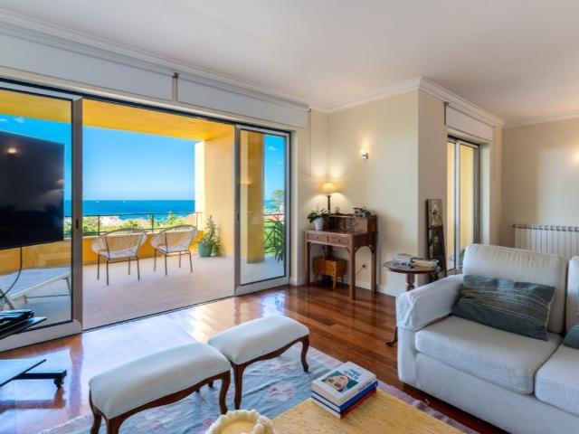 à venda Apartamento de alto padrão de 295 m2, Cascais, Lisboa