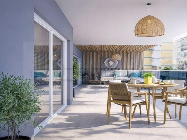 à venda Apartamento de alto padrão de 200 m2, Centro Povoa de Santo Adriao, Odivelas, Lisboa