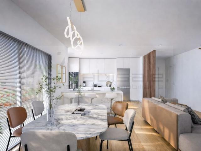 à venda Apartamento de alto padrão de 200 m2, Centro Povoa de Santo Adriao, Odivelas, Lisboa