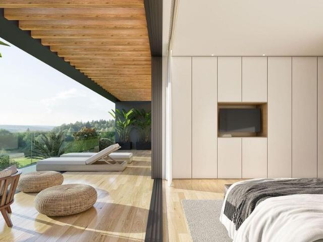à venda Apartamento de alto padrão de 200 m2, Oeiras, Portugal