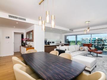 à venda Apartamento de alto padrão de 201 m2, Alcochete, Setúbal