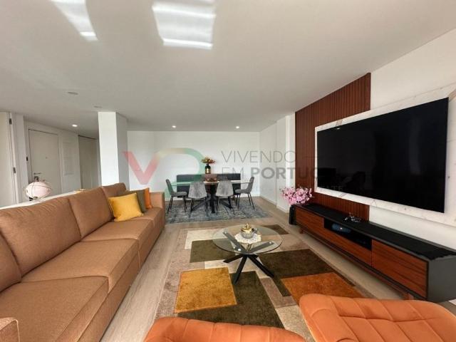 à venda Apartamento de luxo de 202 m2, Barcelos, Portugal