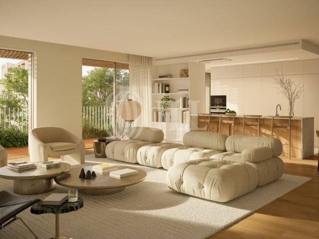 à venda Apartamento de alto padrão de 202 m2, Boavista, Porto