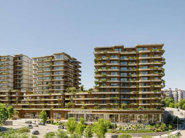 à venda Apartamento de alto padrão de 202 m2, Loures, Lisboa