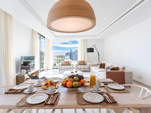à venda Apartamento de alto padrão de 202 m2, Sesmarias, Vila Real de Santo António, Faro