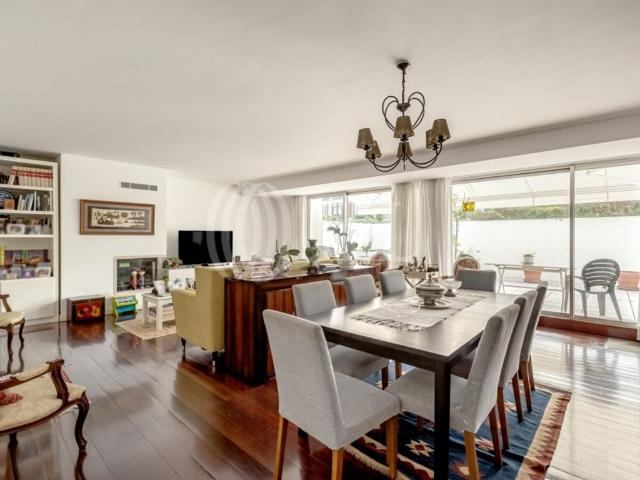 à venda Apartamento de alto padrão de 207 m2, Amoreiras Santa Isabel, Lisboa