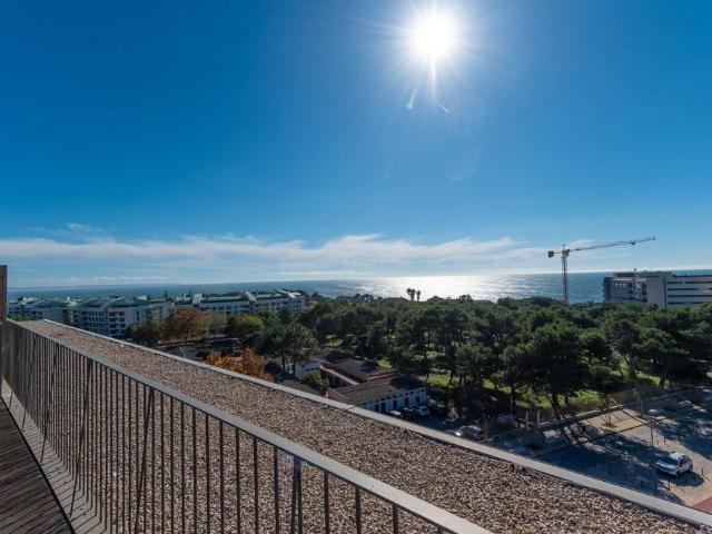 à venda Apartamento de alto padrão de 207 m2, Cascais, Lisboa