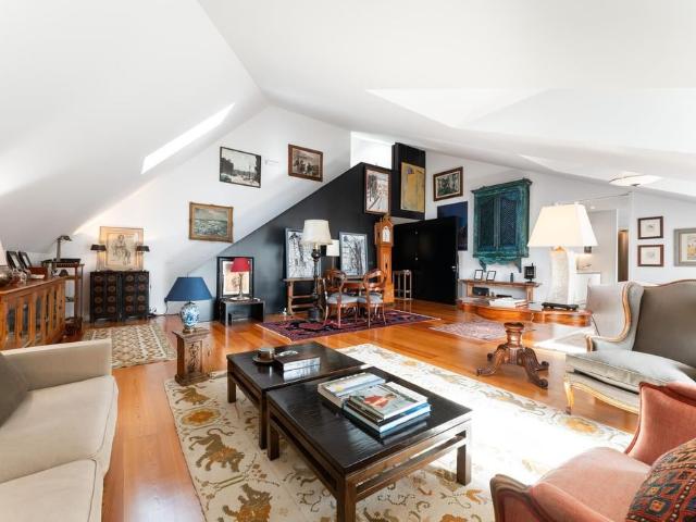 à venda Apartamento de alto padrão de 207 m2, Lisboa, Portugal